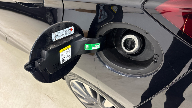 Ford Fiesta 1.0 EcoBoost Titanium X 5dr Petrol Hatchback